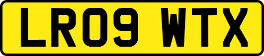 LR09WTX