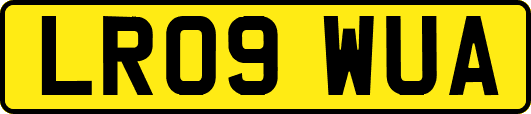 LR09WUA