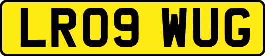 LR09WUG