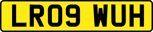 LR09WUH