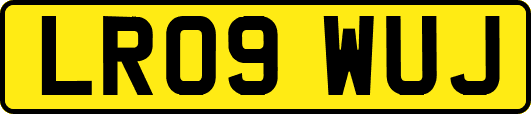 LR09WUJ