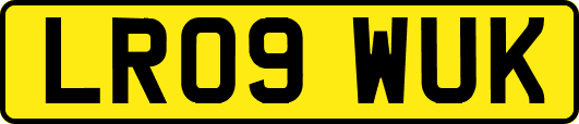 LR09WUK