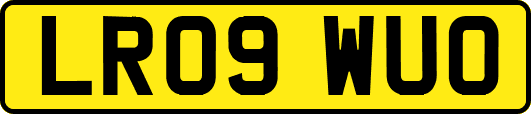 LR09WUO