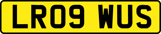 LR09WUS