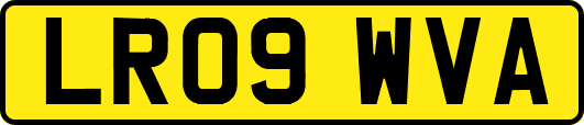 LR09WVA