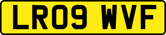 LR09WVF
