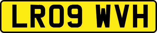LR09WVH