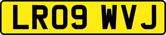 LR09WVJ