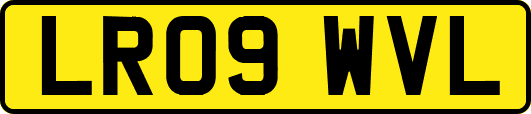 LR09WVL