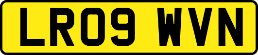 LR09WVN