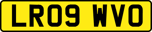 LR09WVO