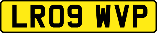 LR09WVP