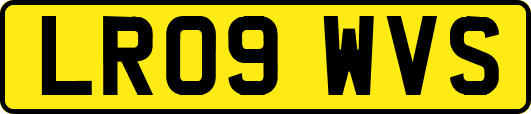 LR09WVS