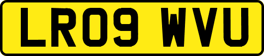 LR09WVU