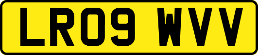 LR09WVV