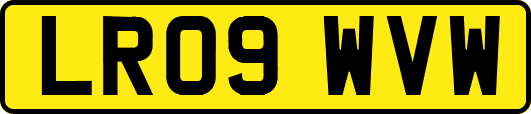 LR09WVW