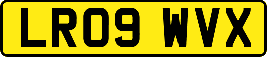 LR09WVX