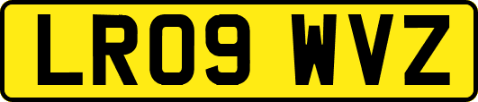 LR09WVZ