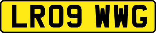 LR09WWG