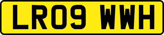 LR09WWH