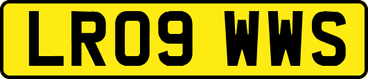 LR09WWS