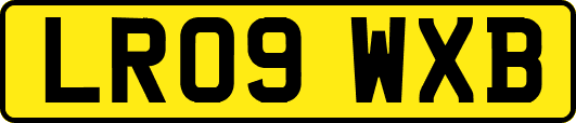 LR09WXB