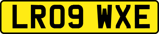 LR09WXE