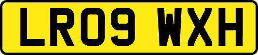 LR09WXH