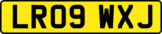 LR09WXJ
