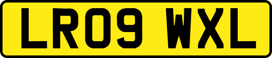 LR09WXL