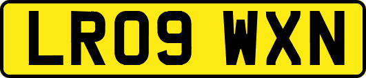 LR09WXN
