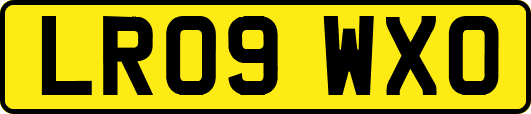 LR09WXO