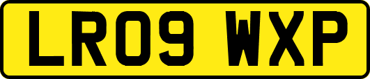 LR09WXP