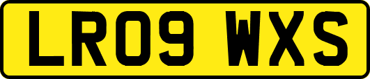 LR09WXS