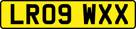 LR09WXX