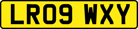 LR09WXY