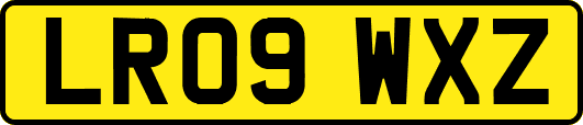 LR09WXZ