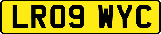 LR09WYC