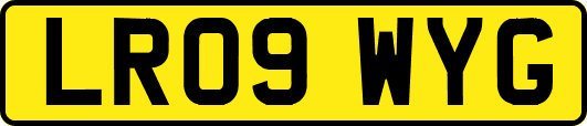 LR09WYG