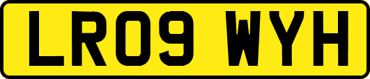 LR09WYH