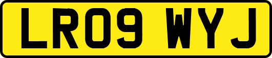 LR09WYJ