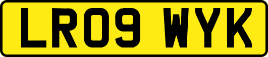 LR09WYK