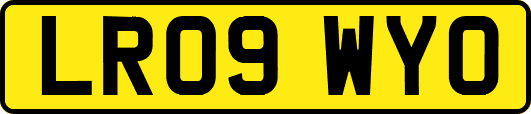 LR09WYO