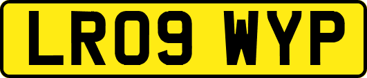 LR09WYP
