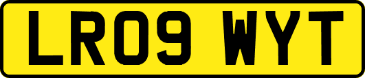 LR09WYT