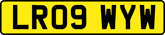 LR09WYW
