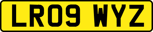 LR09WYZ
