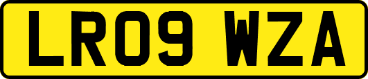 LR09WZA