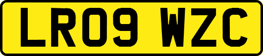 LR09WZC