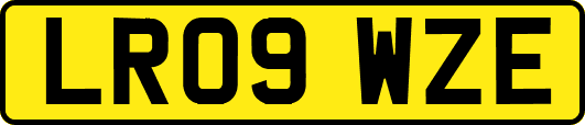 LR09WZE